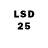 LSD-25 экстази ecstasy Blanari Damian